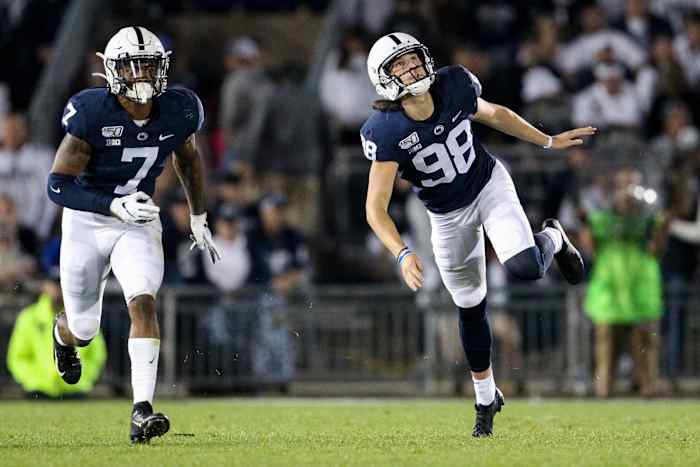 © Matthew O'Haren-USA TODAY Sports
